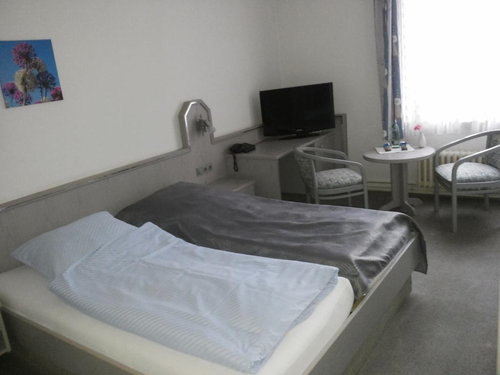 Plettenberger Hof Nordkirchen Room photo