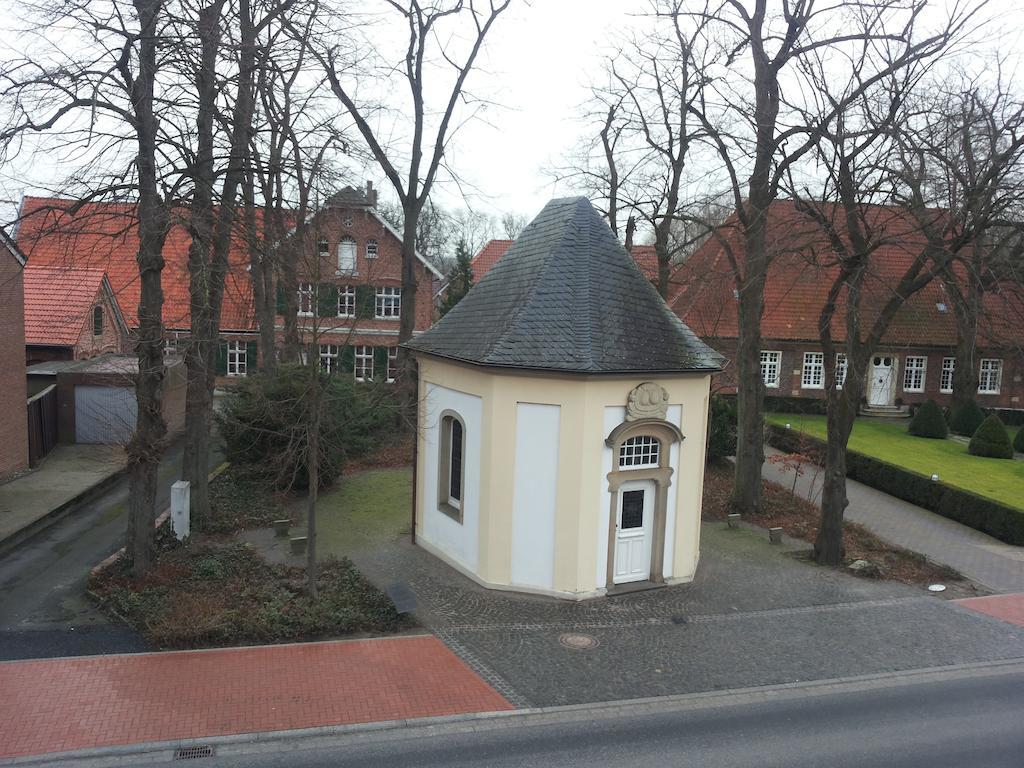 Plettenberger Hof Nordkirchen Room photo