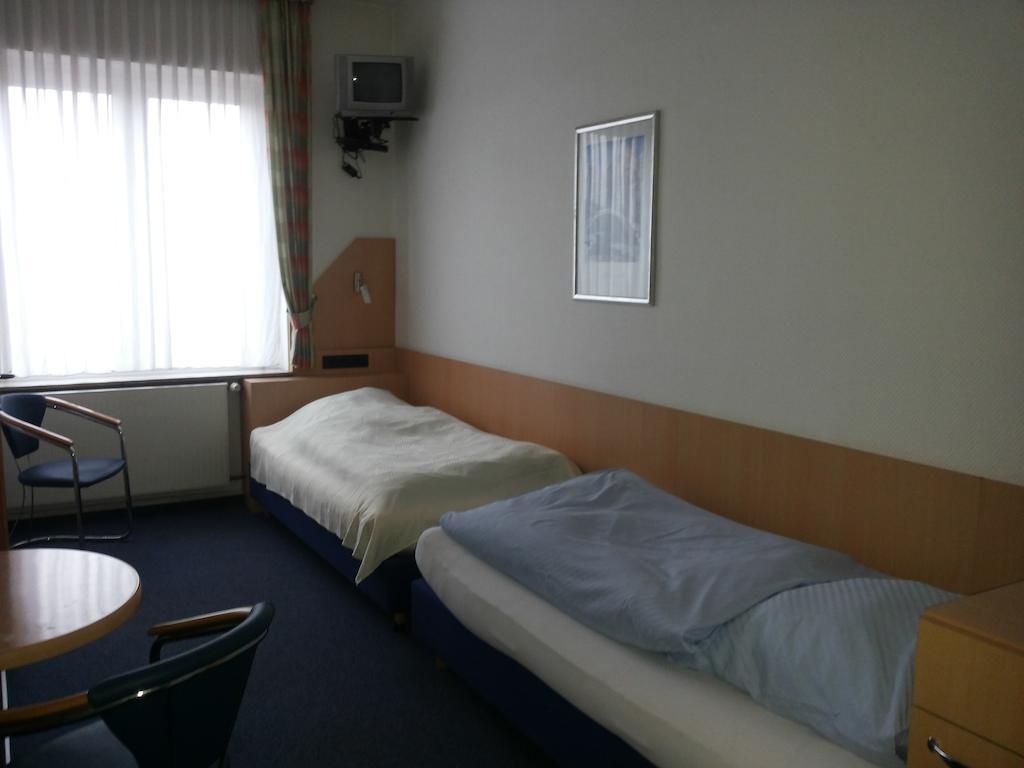 Plettenberger Hof Nordkirchen Room photo