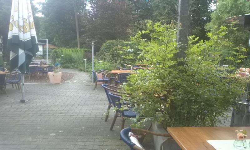Plettenberger Hof Nordkirchen Exterior photo